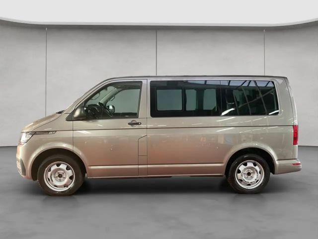 Volkswagen Multivan DSG Family T6