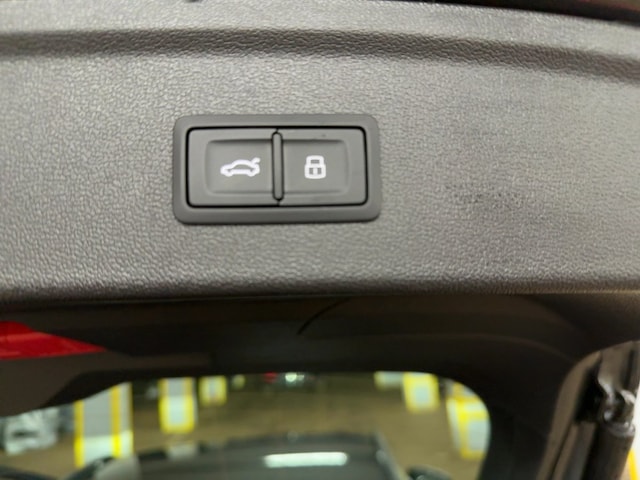 Audi A3 35 TDI S-Line S-Tronic Sportback