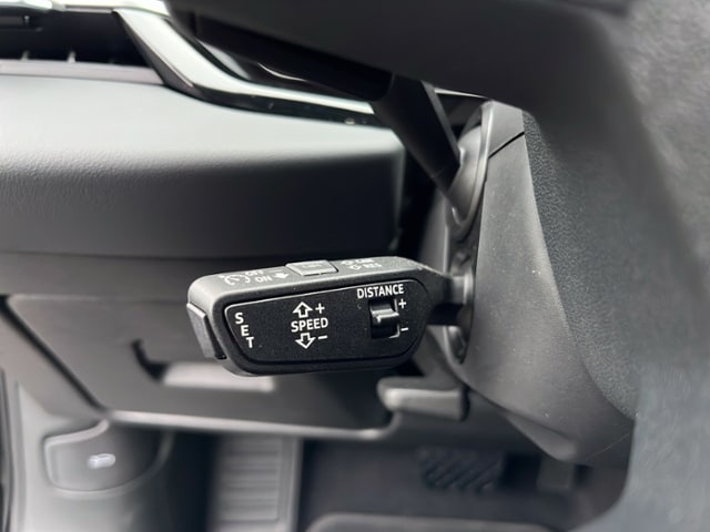 Audi A5 Avant Quattro S-Tronic