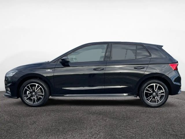 Skoda Fabia Monte Carlo