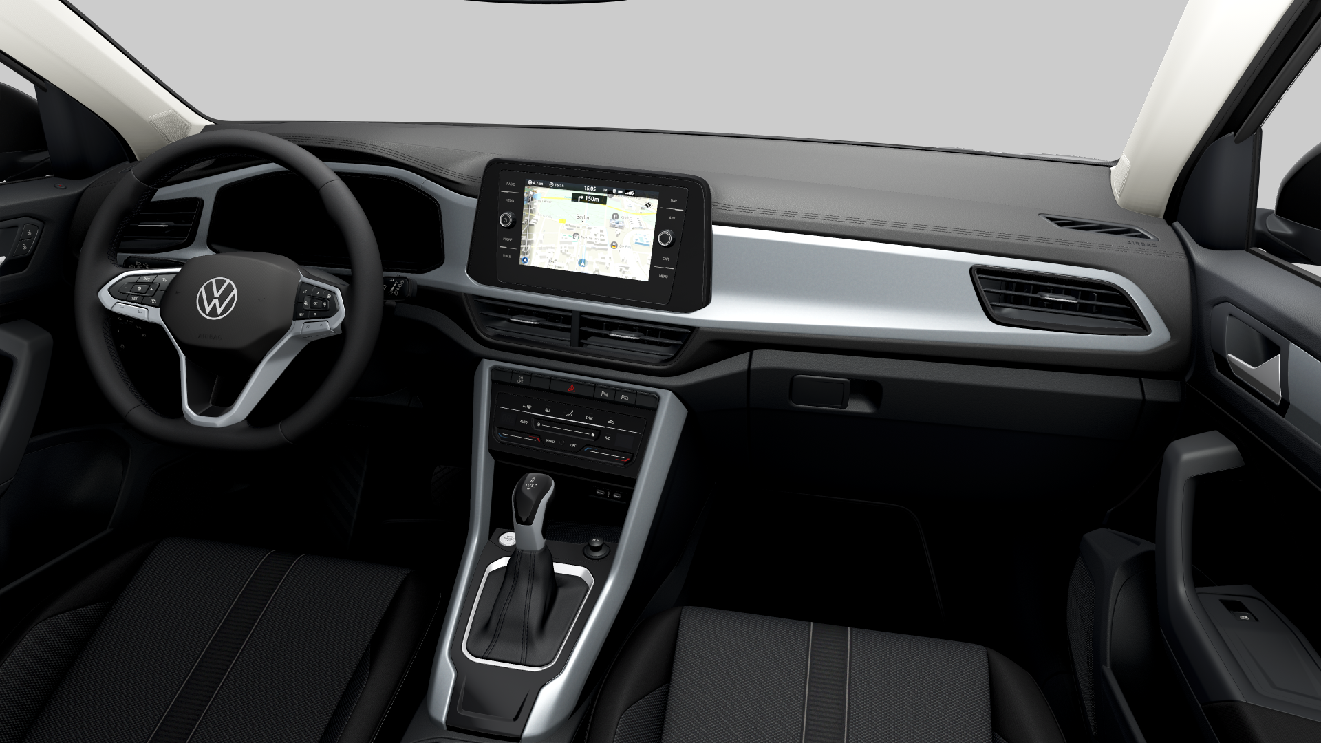 Volkswagen T-Roc 1.5 TSI DSG Life