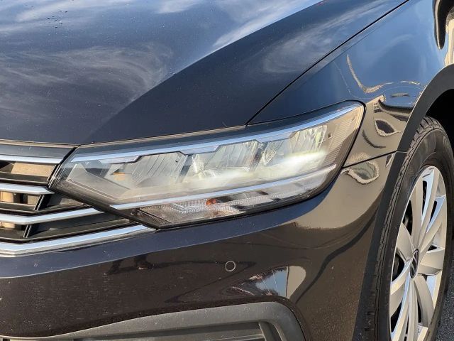 Volkswagen Passat 2.0 TDI Variant