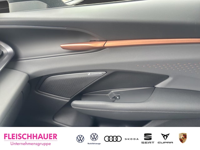 Cupra Terramar 2.0 TSI Performance