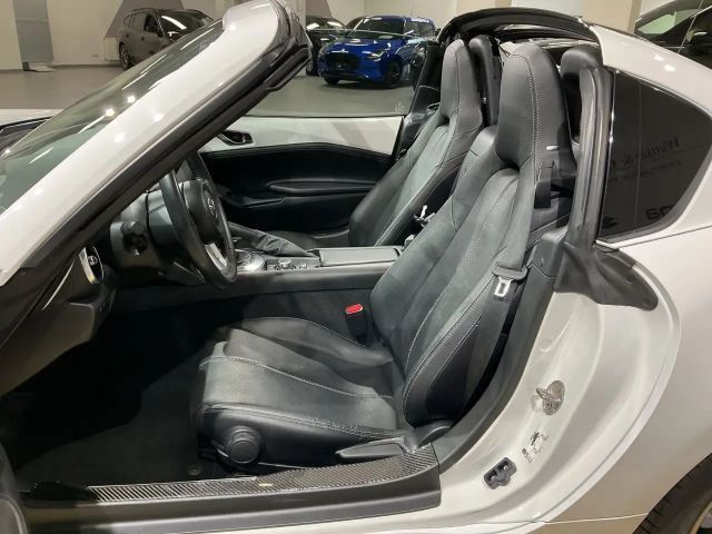 Mazda MX-5 Exclusive-line RF