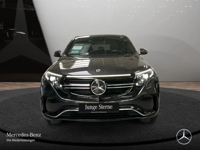 Mercedes-Benz EQC 400 4MATIC AMG Line