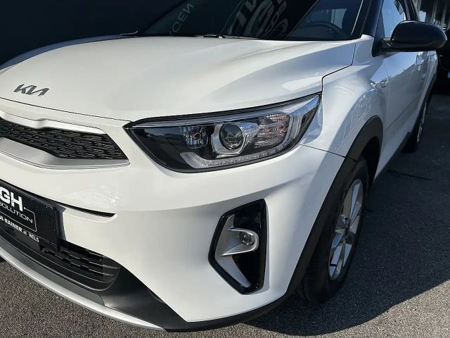 Kia Stonic Play Titan