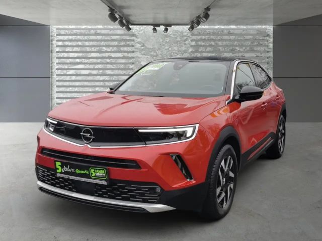 Opel Mokka Elegance