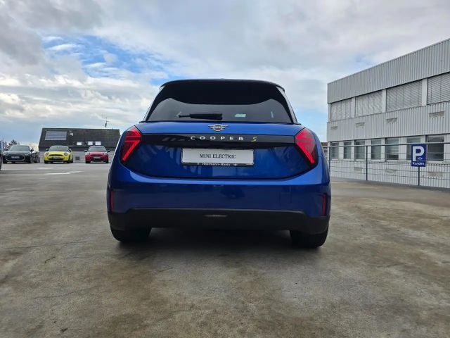 MINI Mini Electric SE