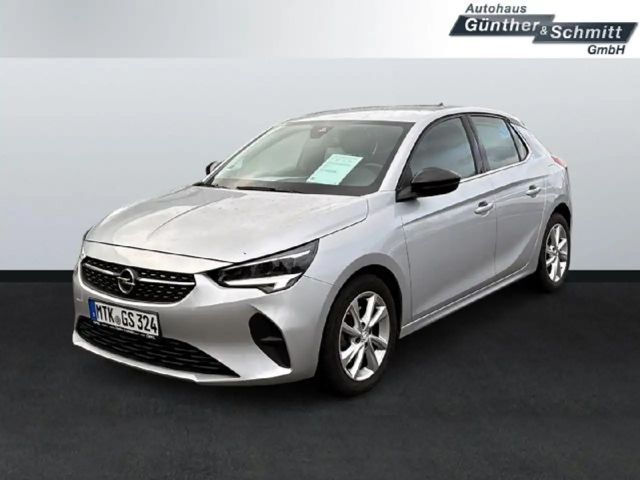 Opel Corsa 1.5 Turbo Elegance
