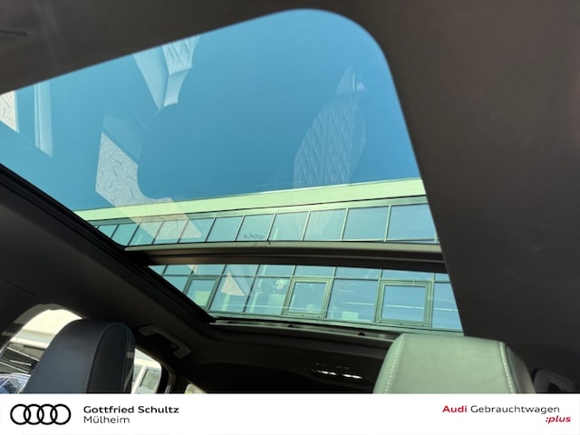 Audi Q4 e-tron Quattro