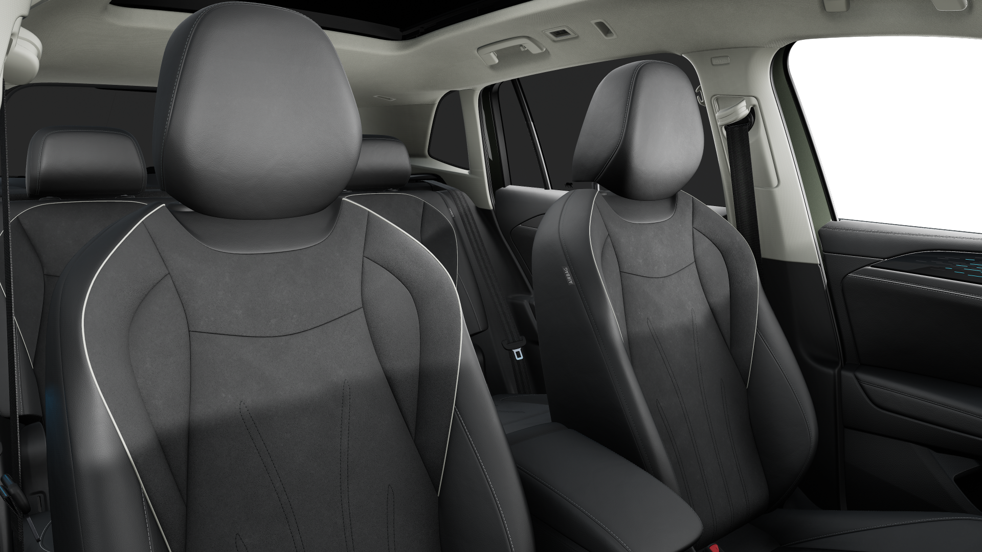 Volkswagen Tiguan 2.0 TDI 4Motion DSG