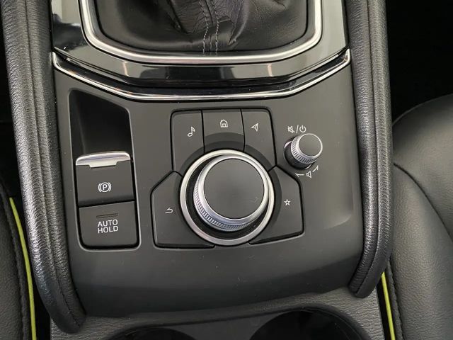 Mazda CX-5 2.0 Newground LED NAVI KAM 360* LEDER