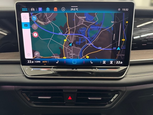 Volkswagen Tayron Elegance Elegance