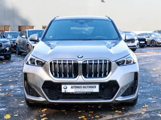 BMW X1 M-Sport sDrive