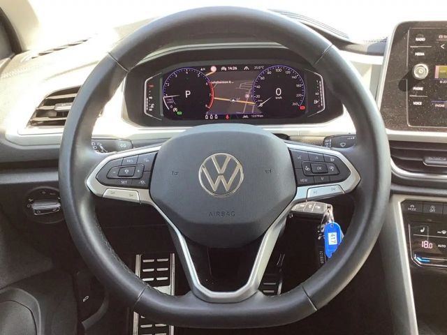 Volkswagen T-Roc DSG Move