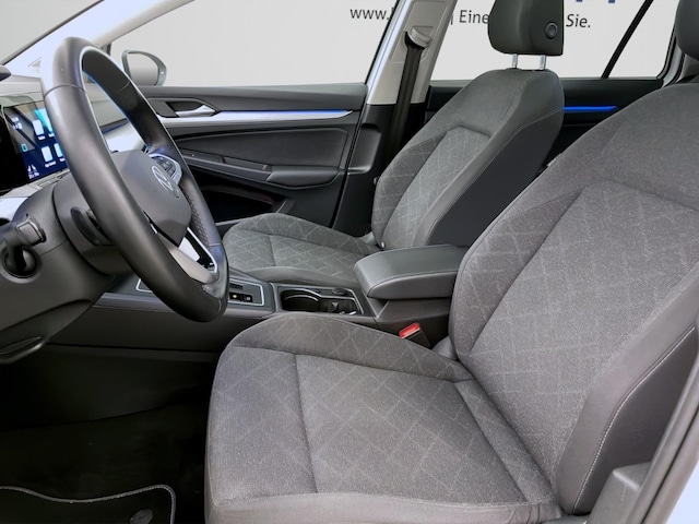 Volkswagen Golf 2.0 TDI DSG Life Variant