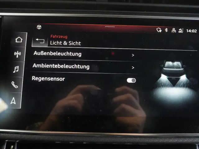 Audi RS Q8 *RS ESSENTIAL -PAKET*UVP 186 Tsd*