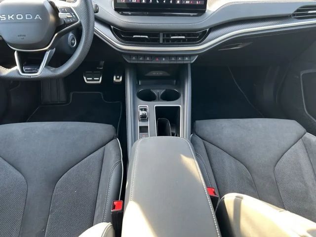 Skoda Enyaq Coupe Sportline