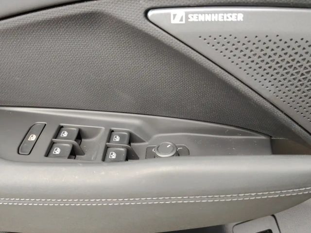 Cupra Terramar 2.0 TSI VZ