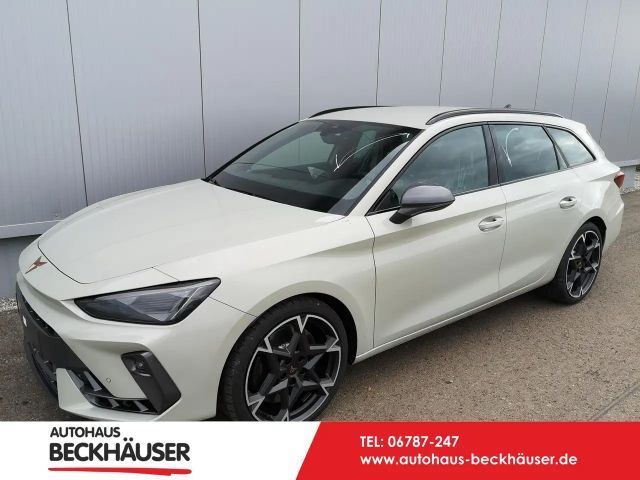 Cupra Leon 2.0 TSI 4Drive Sportstourer VZ