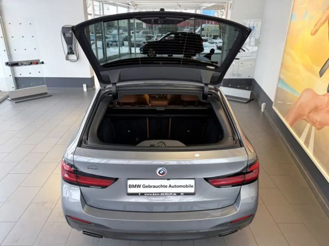 BMW 530 530i M-Sport Touring xDrive