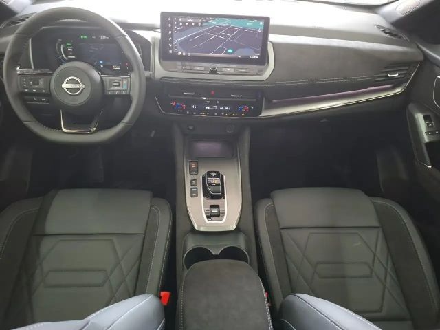 Nissan Qashqai MY25 1.5 e-POWER 205PS N-Design Komfort plus PGD B