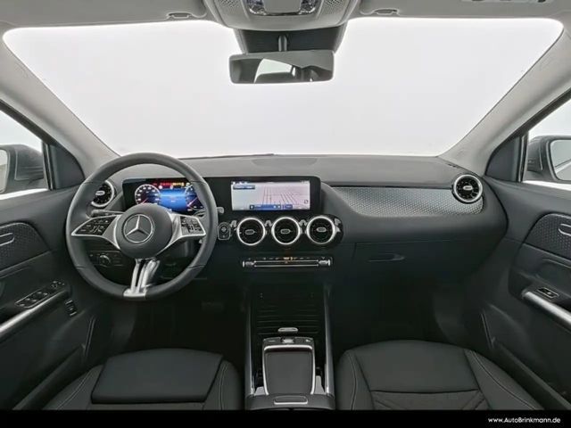 Mercedes-Benz GLA 180 GLA 180 ADVANCED/LED/KAMERA/WINTER-PAKET SHZ/Klima