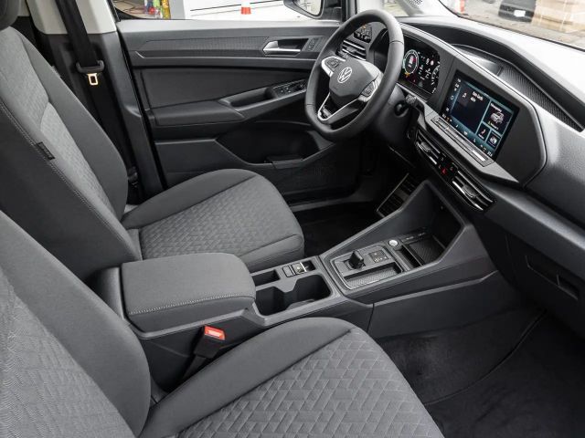 Volkswagen Caddy DSG Life