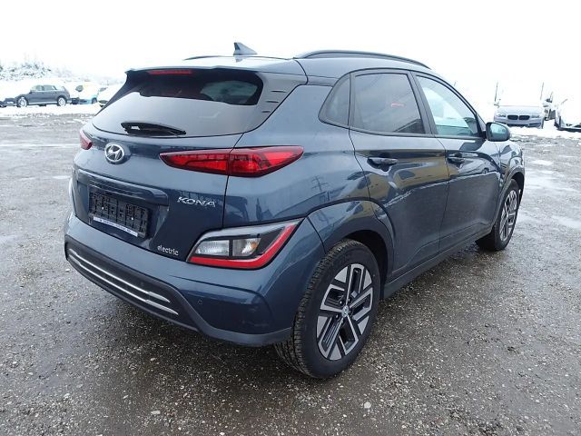 Hyundai Kona 39 kWh Electric
