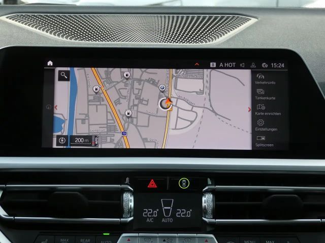 BMW 420 420d Comfort pakket Coupé