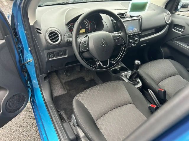 Mitsubishi Space Star Star