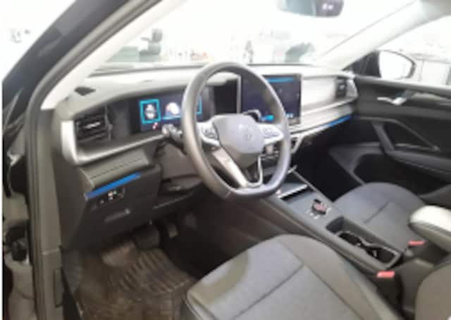 Volkswagen Tayron 2.0 TDI DSG Life