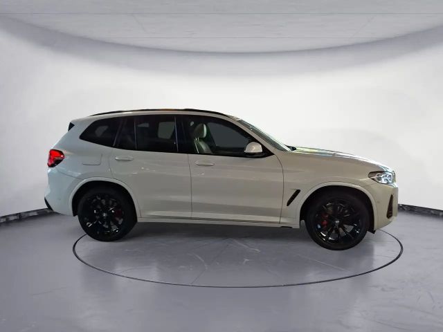 BMW X3 M-Sport xDrive30i