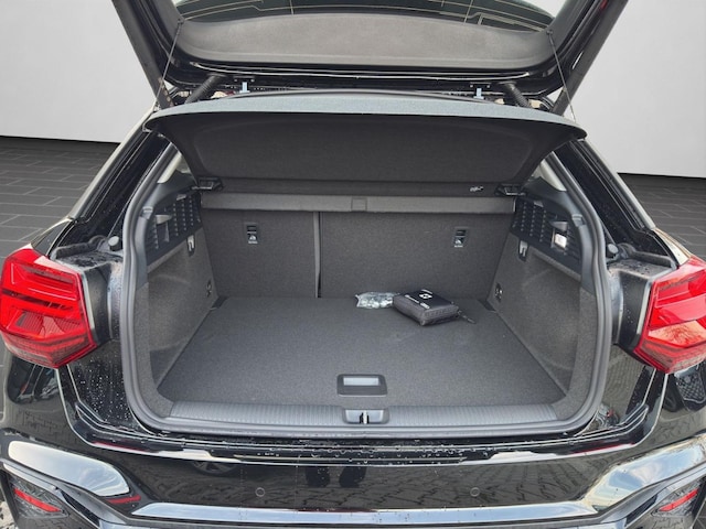 Audi Q2 35 TFSI S-Line S-Tronic