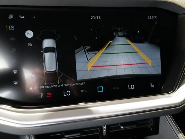 Volkswagen Touareg 3.0 V6 TDI 4Motion