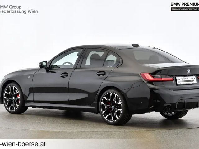 BMW 330 330i Sedan xDrive