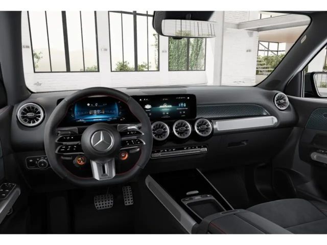 Mercedes-Benz GLB 35 AMG 4MATIC AMG Line