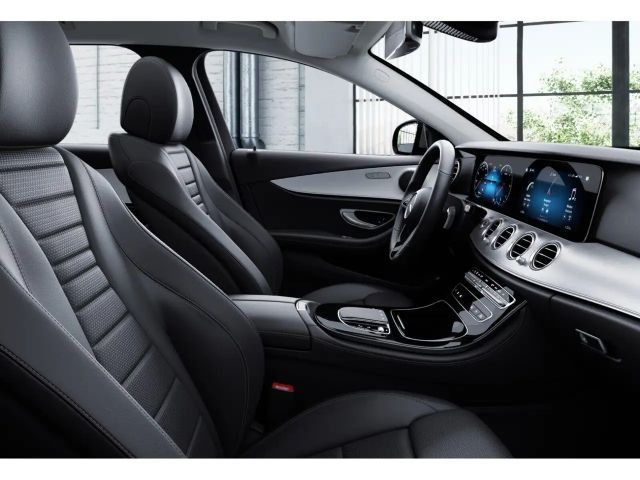 Mercedes-Benz E 220 AVANTGARDE E 220 d Estate