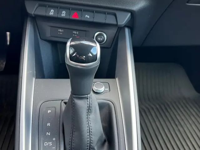 Audi A1 1.0 TFSI 30 TFSI