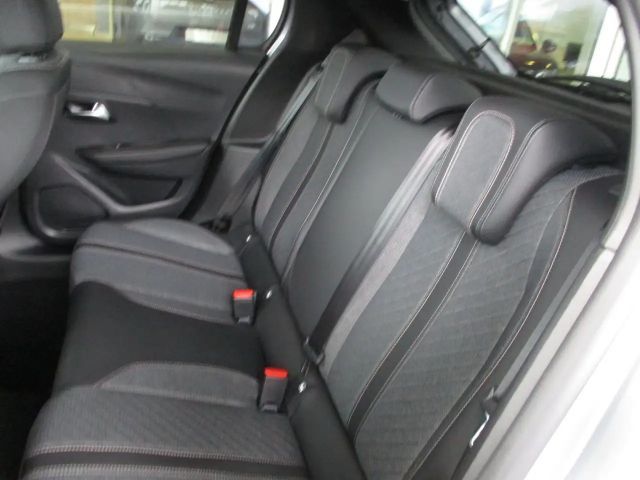 Peugeot 208 Allure Pack Hybrid