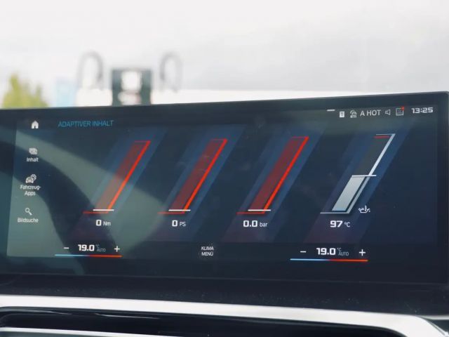 BMW M4 Comfort pakket Competition Coupé