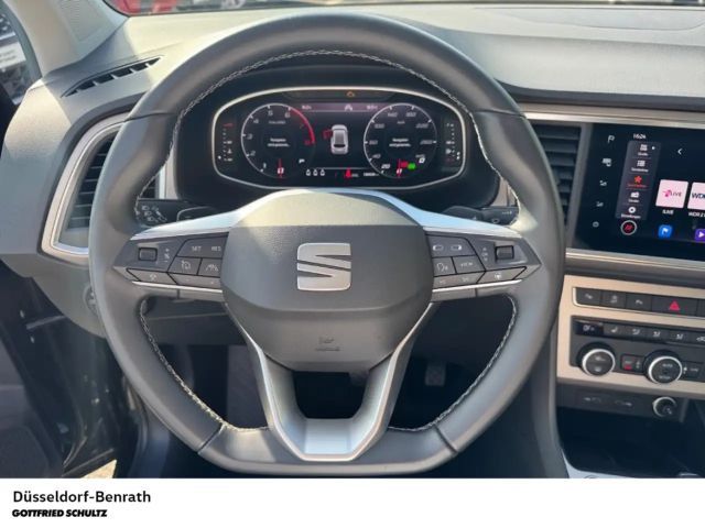 Seat Ateca 1.5 TSI