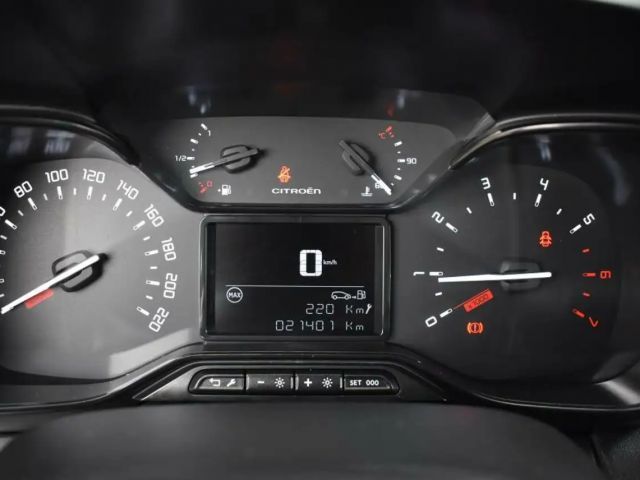 Citroën C3 Aircross PureTech You