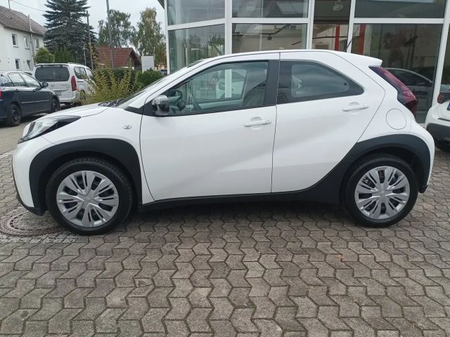 Toyota Aygo X Play X-play