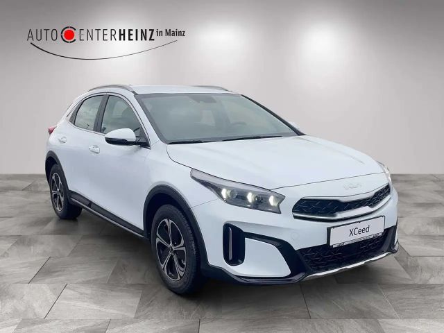 Kia XCeed GDi Hybrid PHEV Spirit