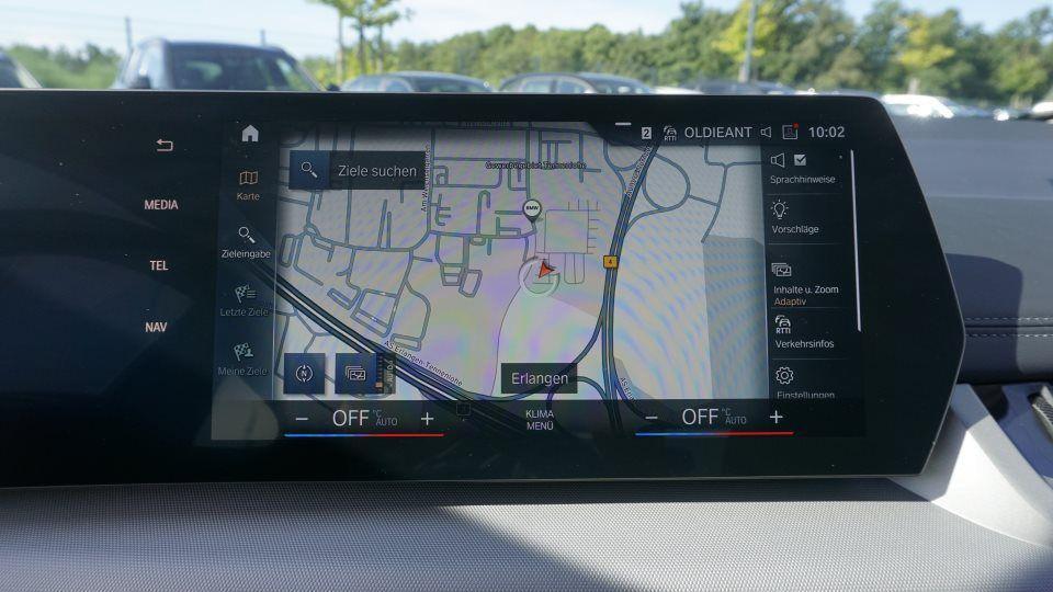 BMW 218 218i Active Tourer