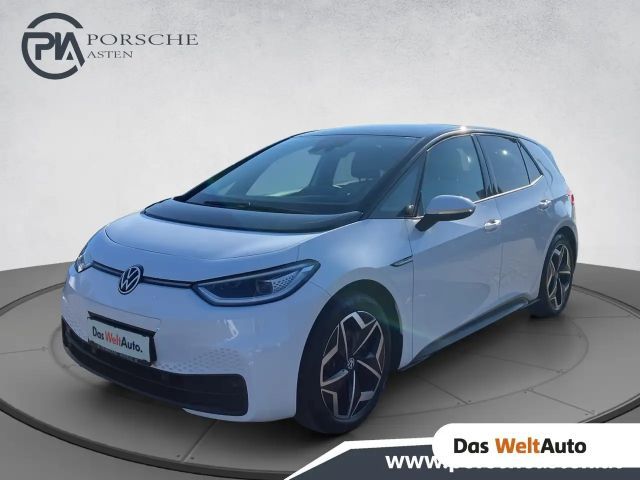 Volkswagen ID.3 150 kW Performance Pro