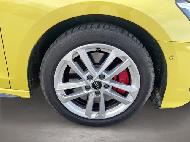 Audi S3 2.0 TFSI Quattro Sportback