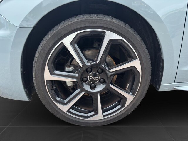 Audi A1 35 TFSI S-Line S-Tronic Sportback