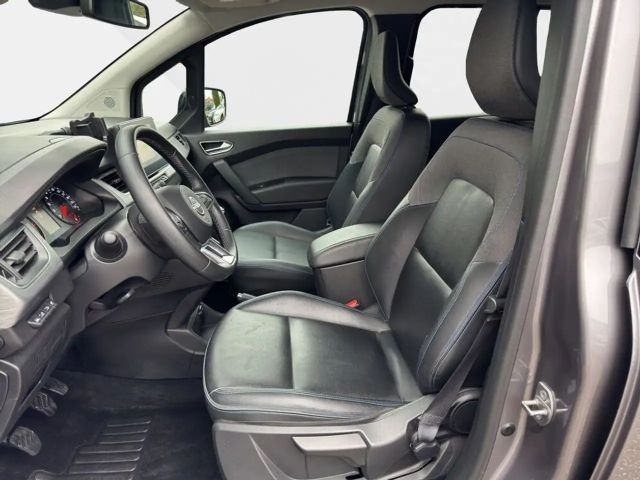 Nissan Townstar DIG-T Tekna